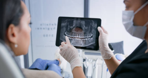 Licensed Root Canal Treatment service in Forest Hills, MI - Dentist Open Now