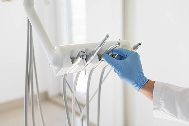 24/7 Emergency Root Canal Treatment experts in Forest Hills, MI